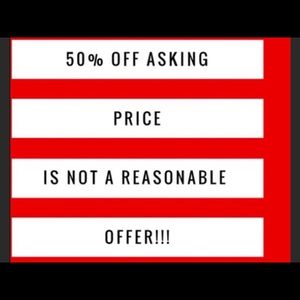 Thank for visiting my closet